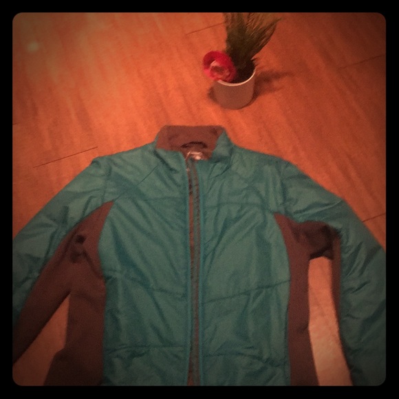 🌸Eddie Bauer First Ascent Jacket size Large🌸 - Picture 1 of 5